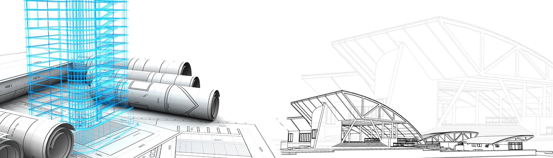 Architecture & Structural Design