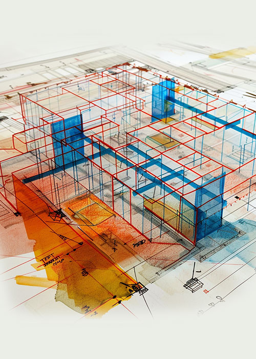 Custom Structural Solutions